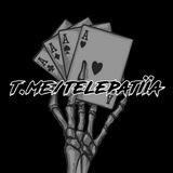 Telepatia's Help • UFS only, nft