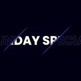 Sunday Special ❤️‍🔥