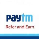 PAYTM PAY BOT