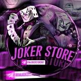 💳🛒I'M JOKER STOREBOT🛒💳