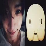gehennaa mw jajan nee ^^