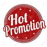 Hot Promotion Robot