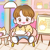 Pacar Baekhyun