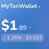 Verified cash bot