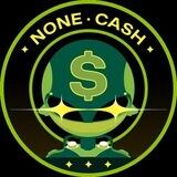 Nonecash Airdrop (Backed by ALIENXchain)