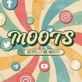 Moots.