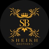Sheikh Brothers Official ™️