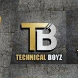 TBoyz Support 📞