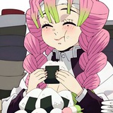 Mitsuri
