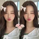 <유지민! Belle.Com> La－Des #rose.