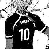 Michael Kaiser