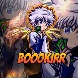 BoooKirr