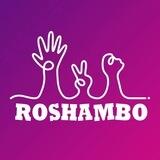 Roshambo airdrop bot