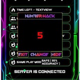 FREE NUMBER HACK BOT
