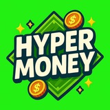 Hyper Money 💸