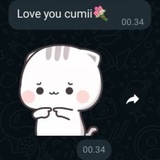 Cumi`s💐