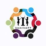 isunrise77 Airdrop Round 2 Bot