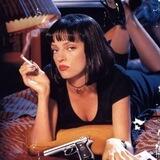 It’s Playboy, baby.
