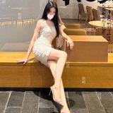 南山 170玥玥 温柔女友感