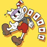TONCUP Airdrop