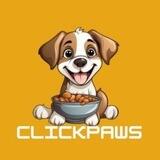 ClickPaws Airdrop