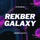 REKBER GALAXY