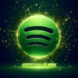 Spotify Downloader | Playlist | Album | Tracks | Search | Bot 🤩