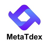 MetaTdex Airdrop