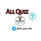 All quiz bot 15sec 30sec @quizbooste