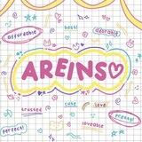 Areins helper