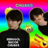 semut's