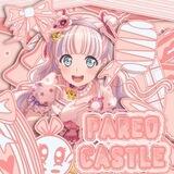 ofc @PAREOCASTLE