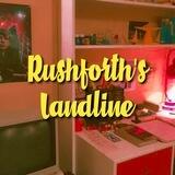 Rushforth's Landline.