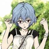 ayanami! <3