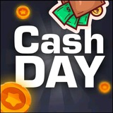 Cash Day 🔥