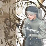 Keshi off duty