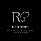 re's assistant