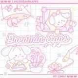 Dreamin Helper!