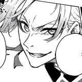 Kai–sera’s assistant.