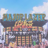 Asisten MajorLLazer
