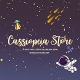 Cassiopeia store