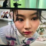 jihoon’s girlfriend!