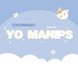Yo Manips order