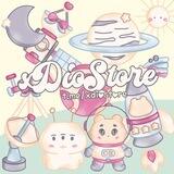 xDioStore Open💕