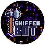 Sniffer Bot