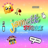jamett store order