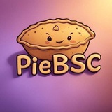 PieBSC Guaranteed Airdrop
