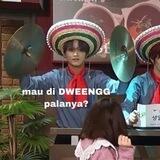 Mengjajan