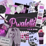 PWALETTE