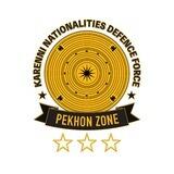 KNDF - Pekhon Zone